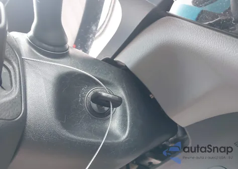 2015 Toyota Sienna Le 8 Passenger из США, поврежденный, VIN 5TDKK3DC1FS599814